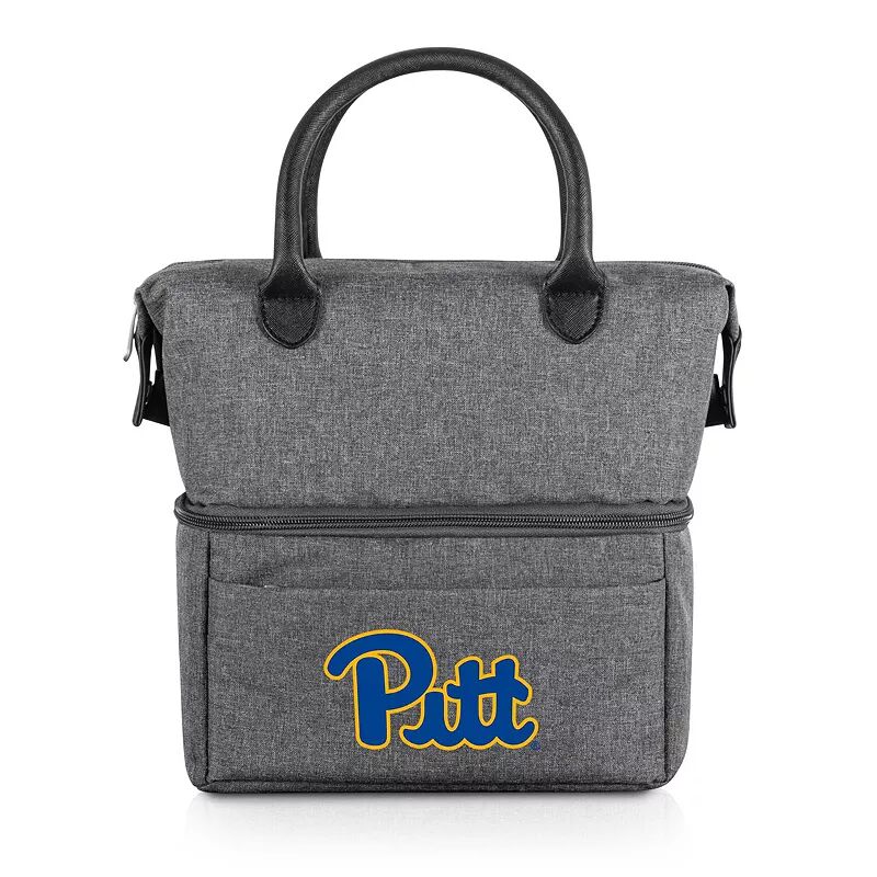 

Двухуровневая сумка для обеда Urban Time Pitt Panthers Picnic Time