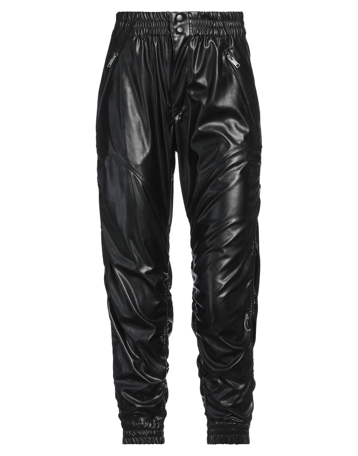 

Брюки Isabel Marant, черный