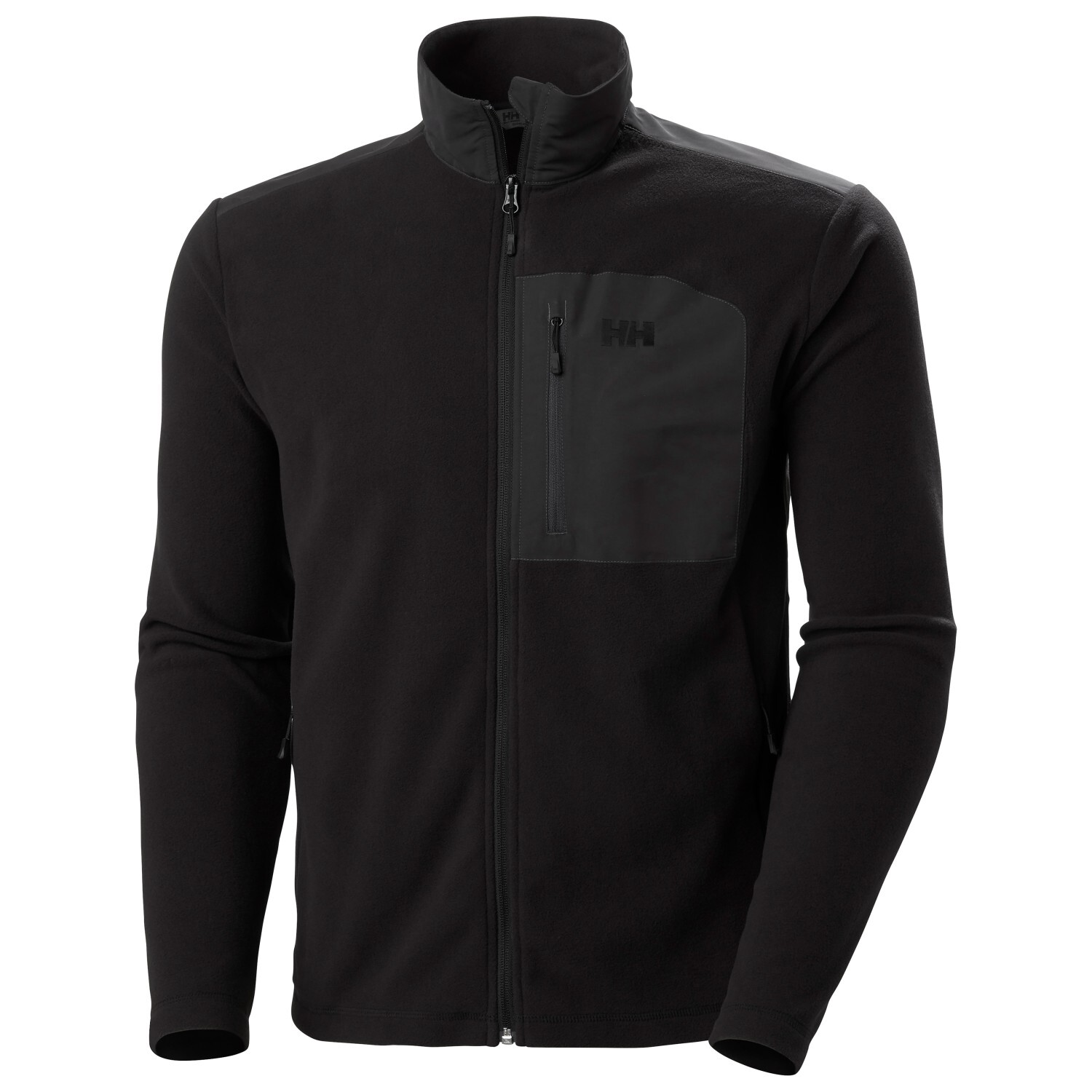 

Флисовая жилетка Helly Hansen Daybreaker Block, черный
