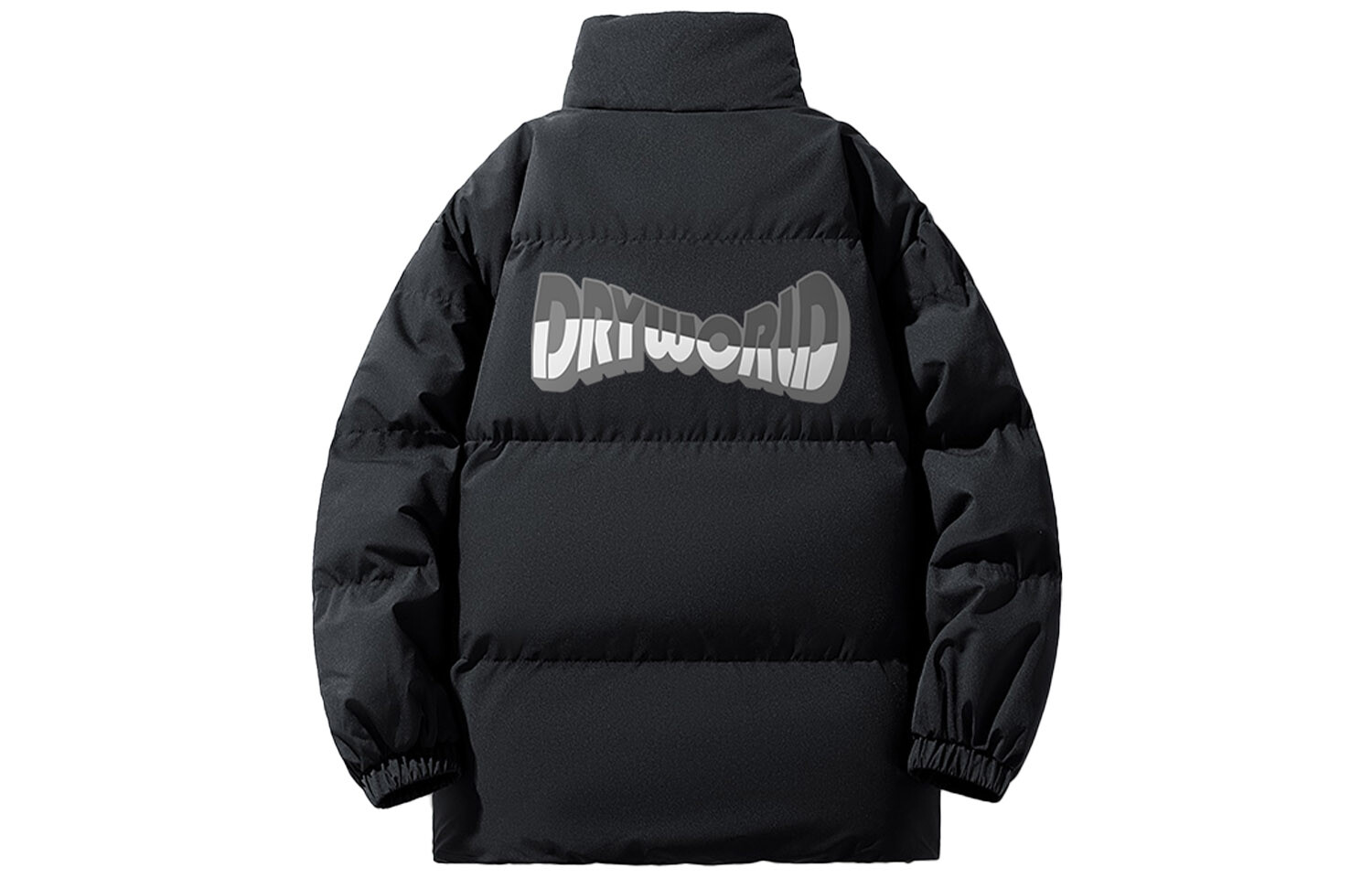 

Стеганая куртка унисекс Dryworld, кремовый