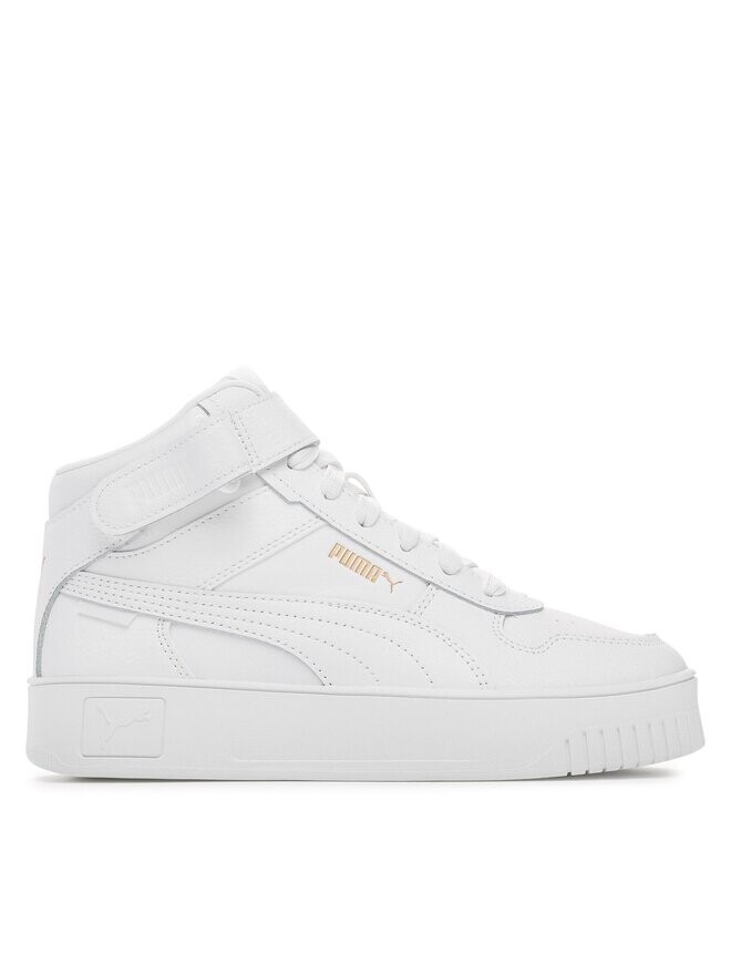 

Кроссовки Puma, белый