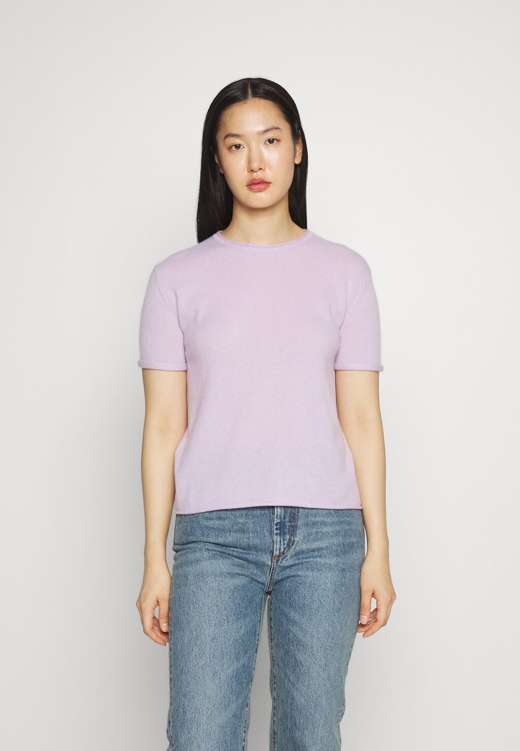 

Базовая футболка FTC Cashmere