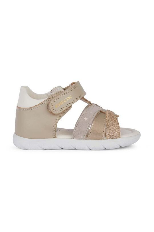 

Geox Детские сандалии SANDAL ALUL, золотой
