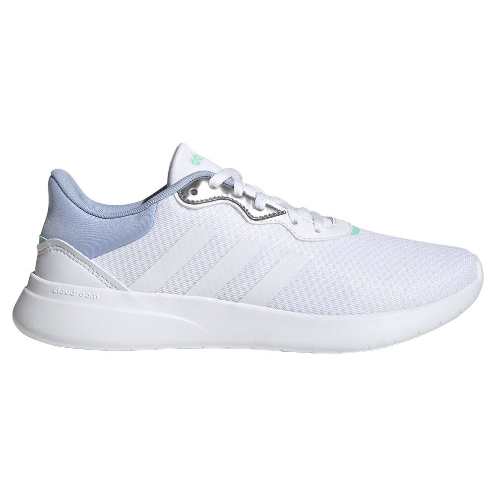 

Кроссовки adidas Qt Racer 3.0, белый