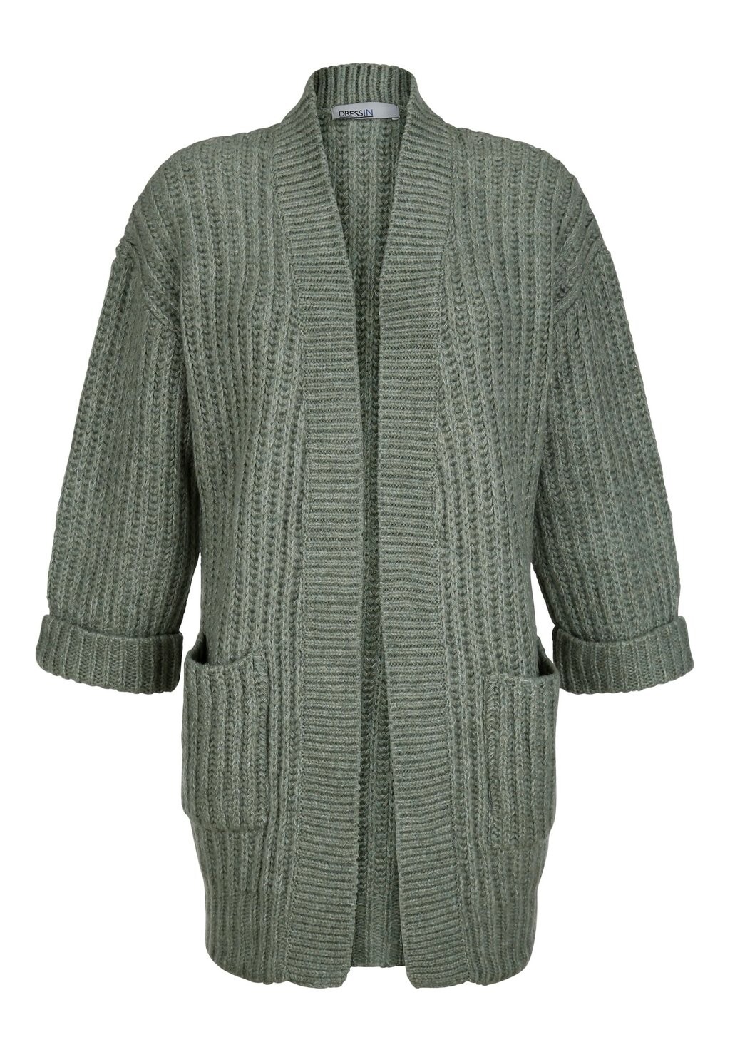 

Кардиган Dress In