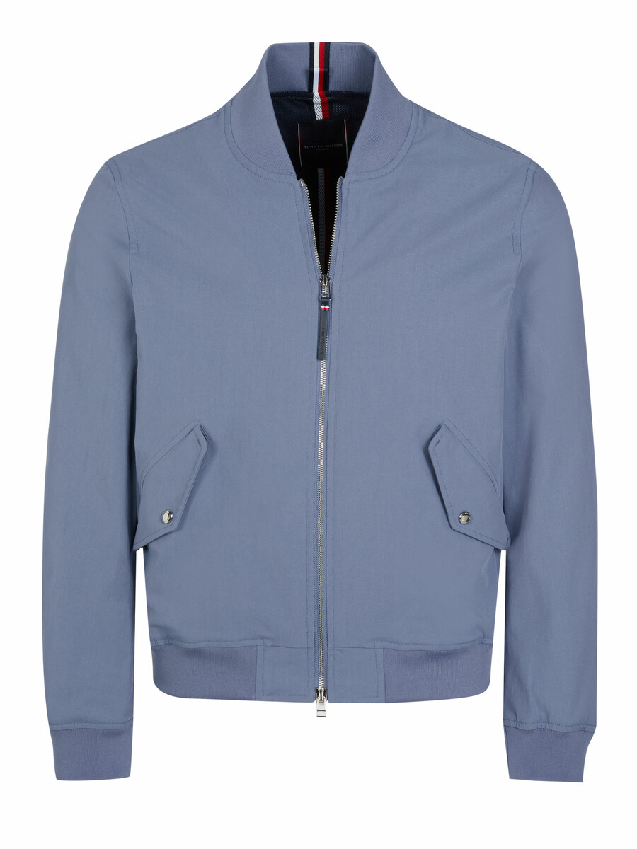 

Куртка Tommy Hilfiger, синий