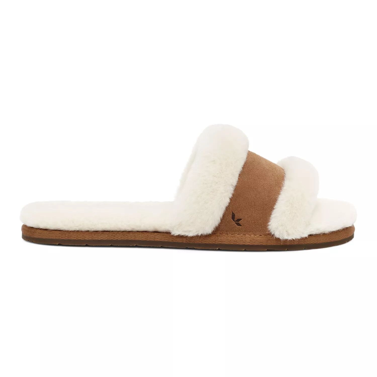 

Женские тапочки Koolaburra от UGG Milo Koolaburra by UGG