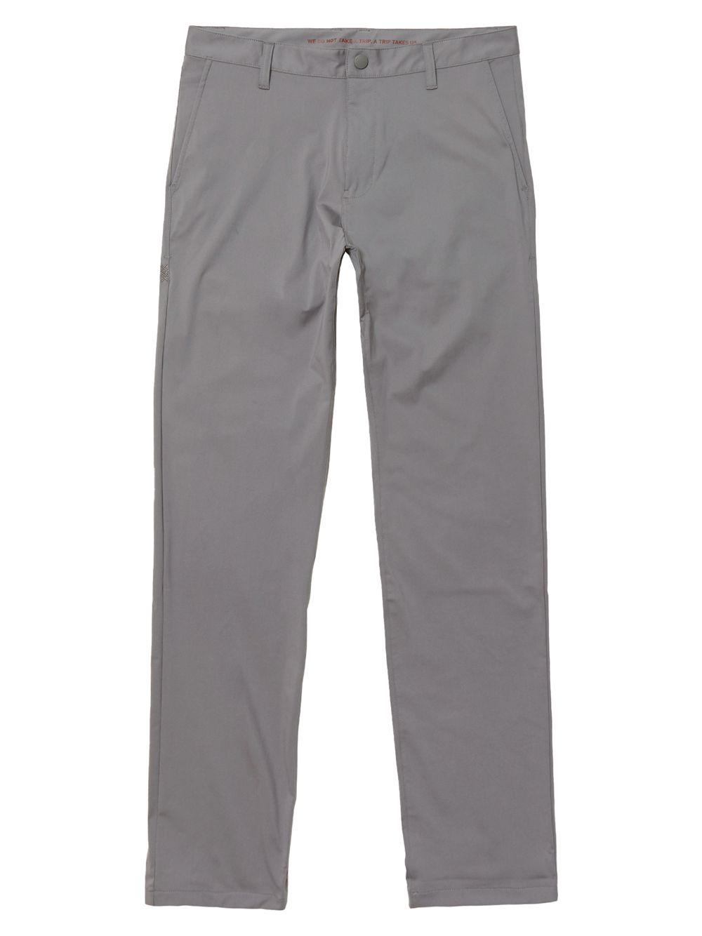 33-дюймовые прямые брюки Commuter Rhone
