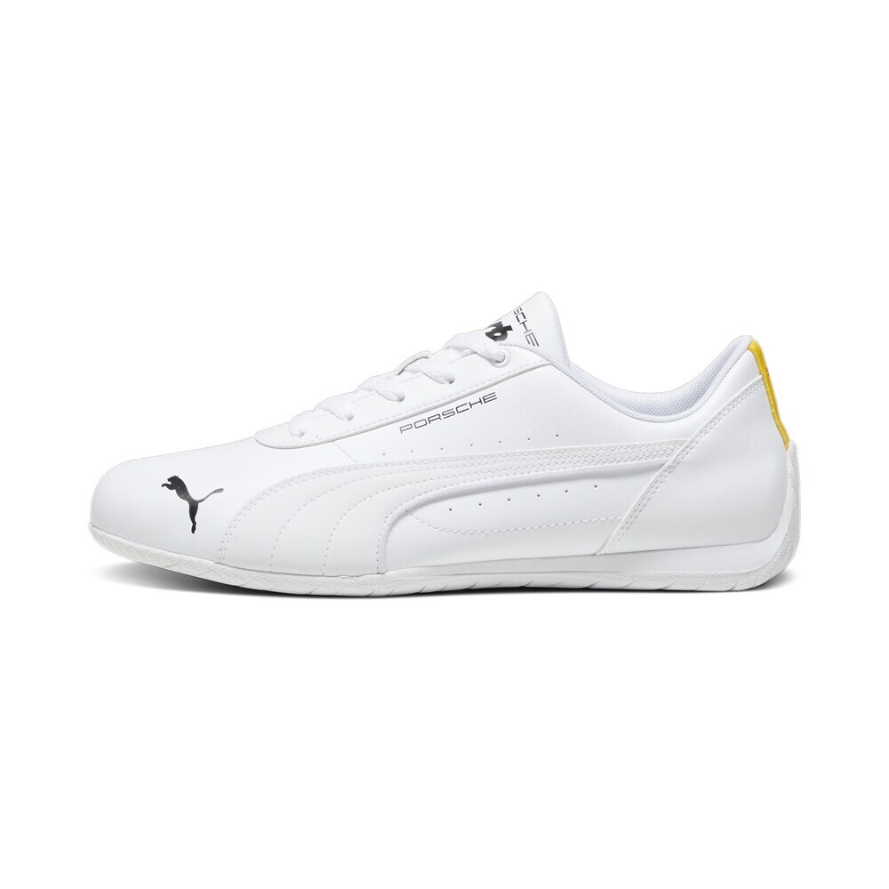 

Кроссовки Puma, белый