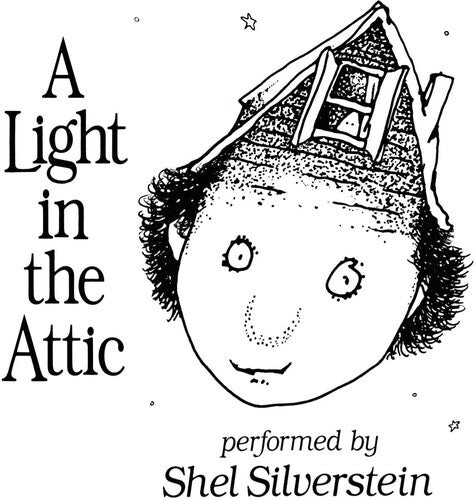 

CD диск Silverstein, Shel: A Light In The Attic