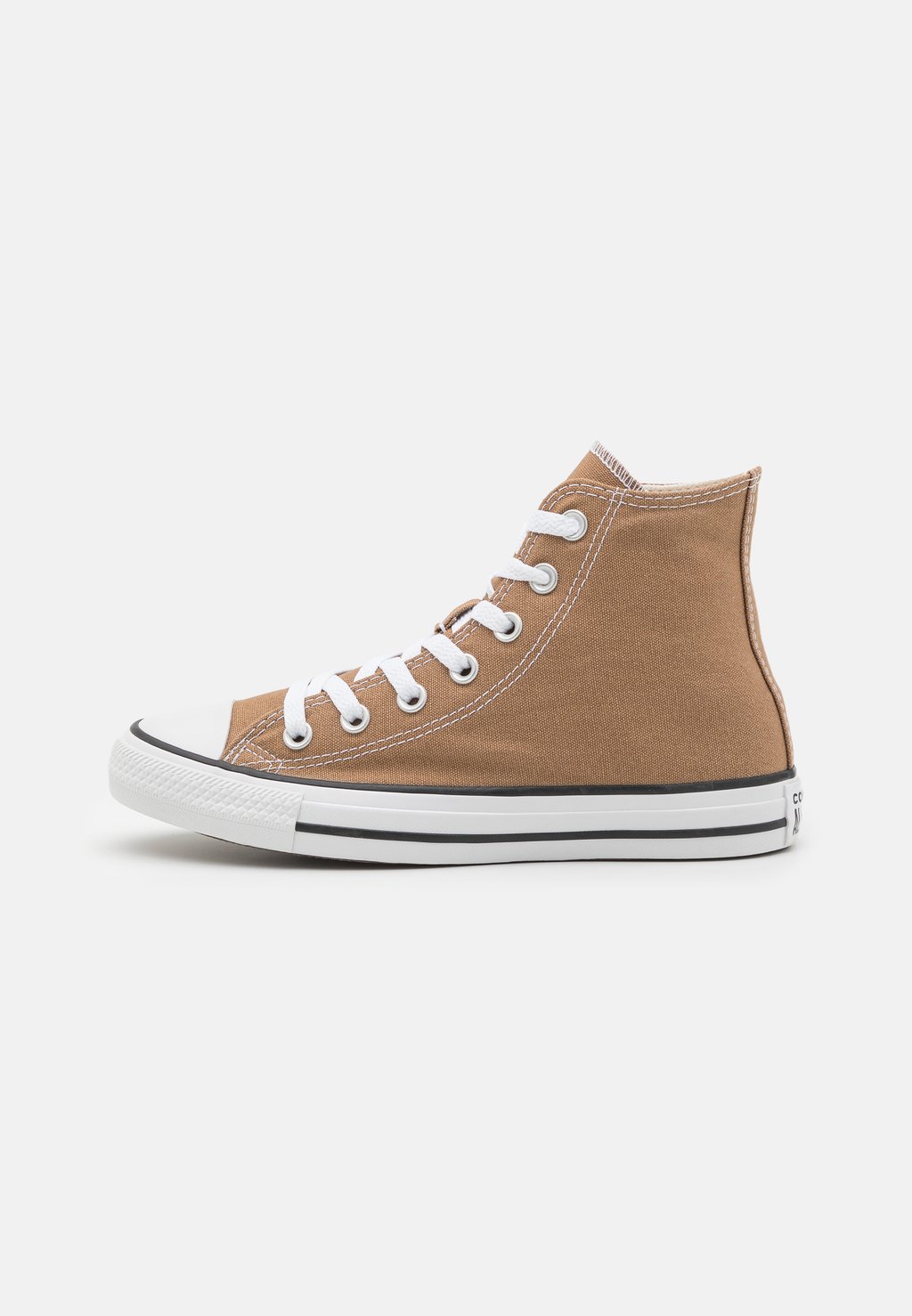 

Высокие кроссовки Chuck Taylor All Star Unisex Converse, цвет hot tea