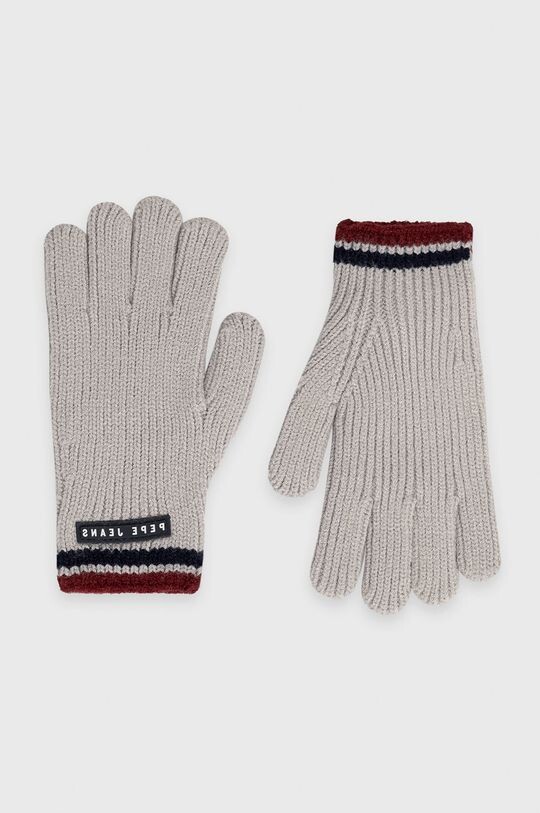 

Сколько для детей Pepe Jeans, серый