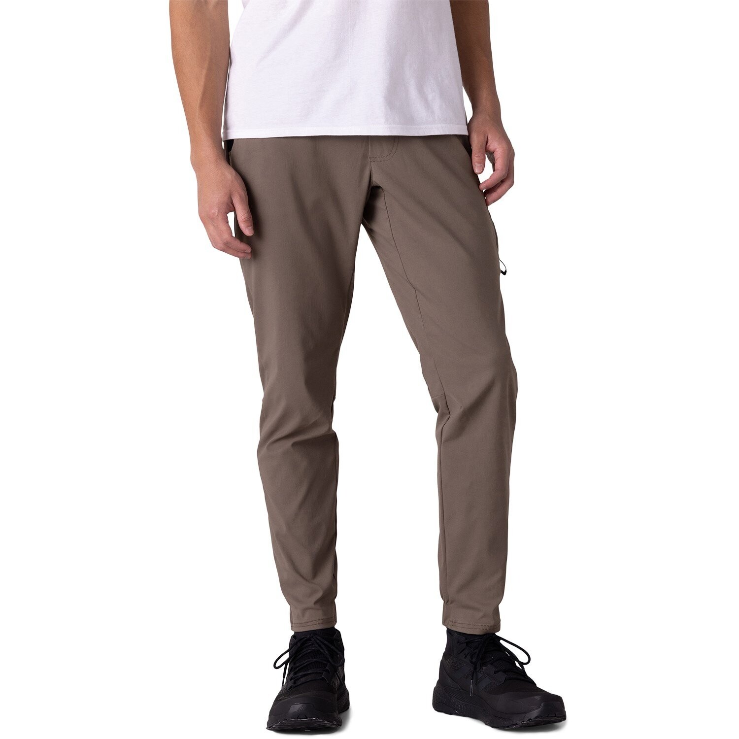 

Брюки 686 Everywhere Stretch Jogger, цвет Tobacco