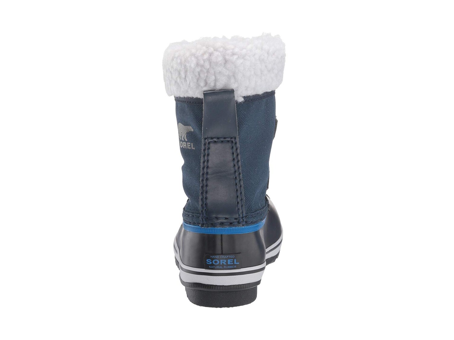 

Ботинки SOREL Kids Yoot Pac Nylon (Toddler/Little Kid)