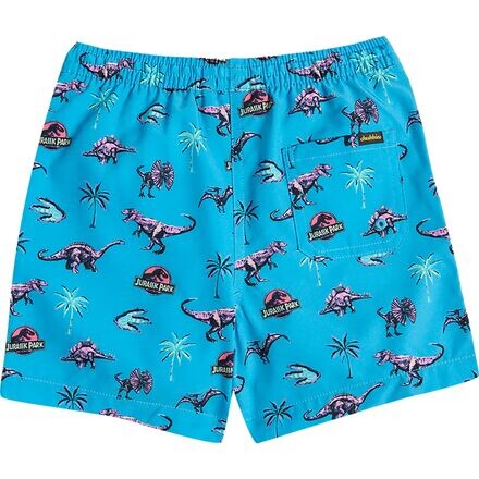

Шорты для плавания – детские Chubbies, цвет The Mini Bites