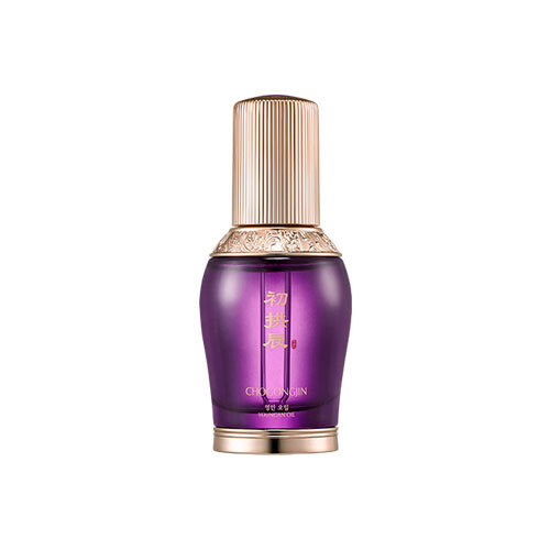 

Масло для лица, 30 мл Missha, Chogongjin Youngan Oil