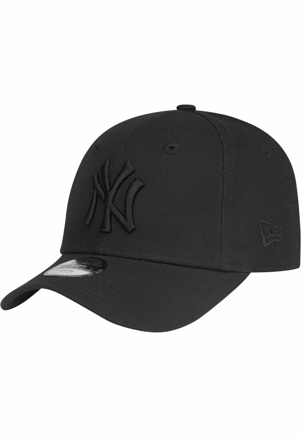 

Бейсболка YORK YANKEES New Era, цвет black