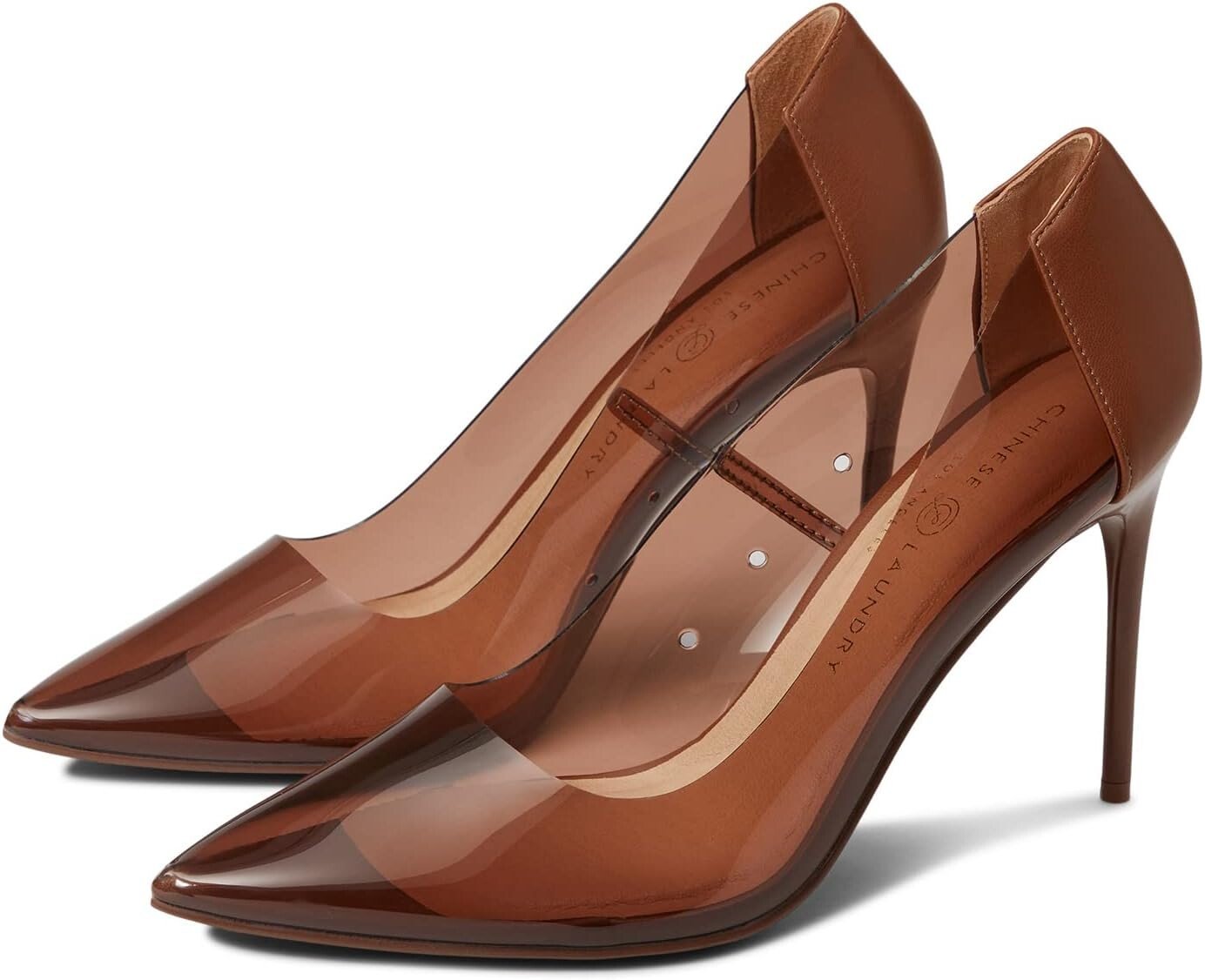 

Туфли Darling Chinese Laundry, цвет Tan Vinyl