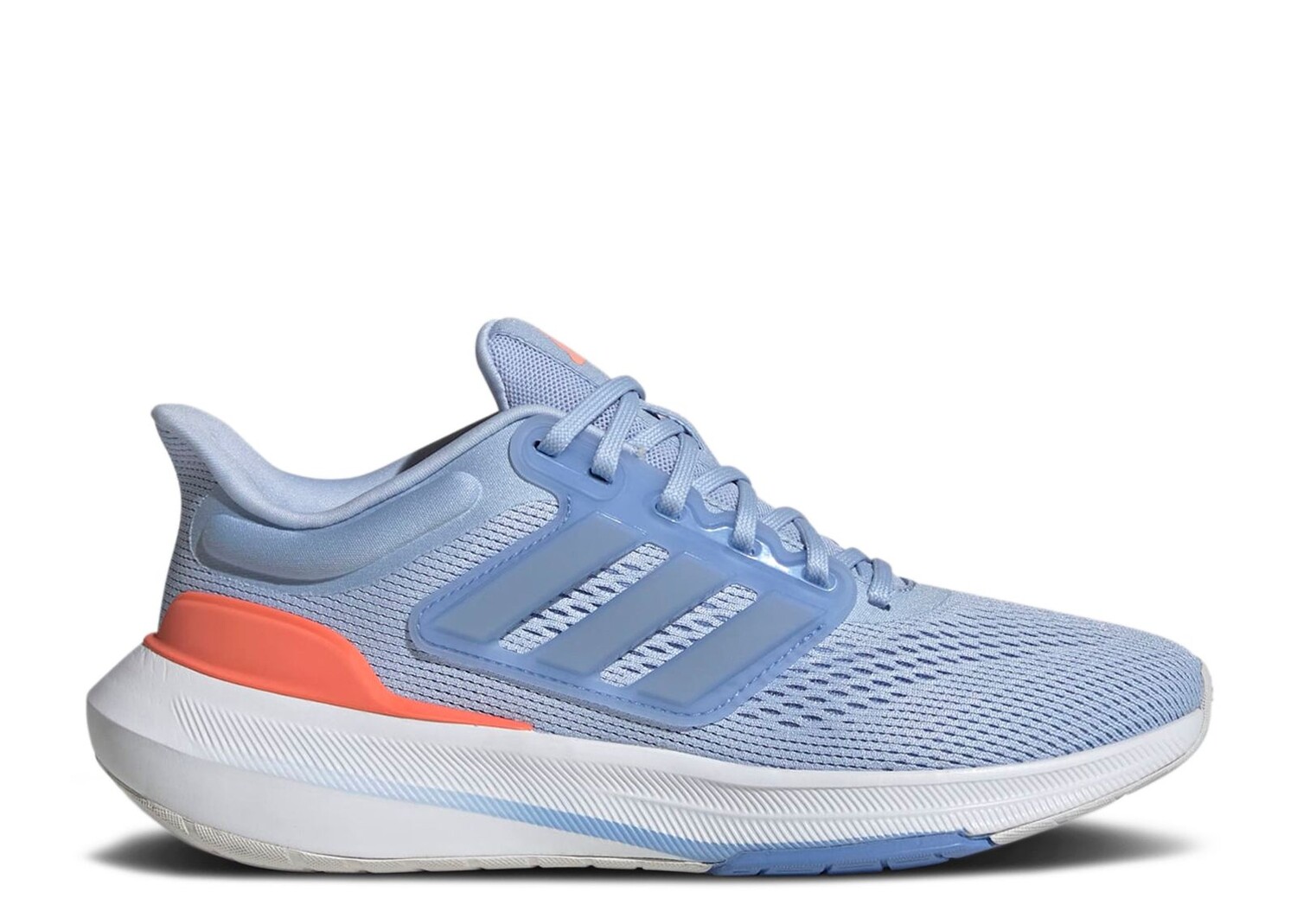 

Кроссовки adidas Wmns Ultrabounce 'Blue Dawn', синий