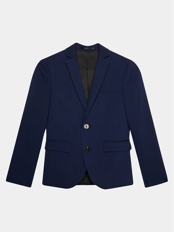 

Узкая куртка Jack&Jones, синий