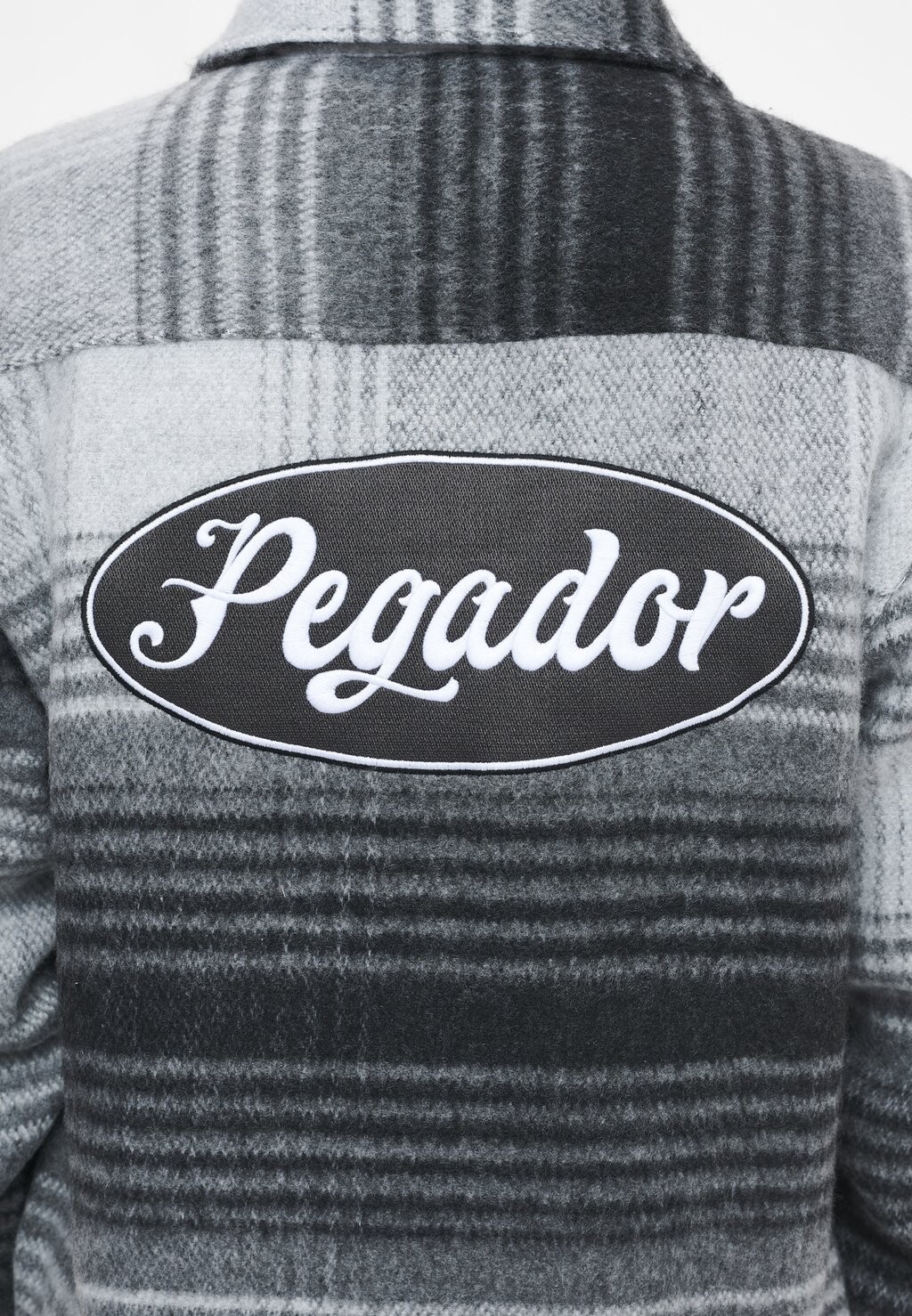 

Блуза на пуговицах Pegador