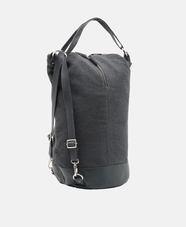 

Рюкзак American Vintage, цвет Medium Grey
