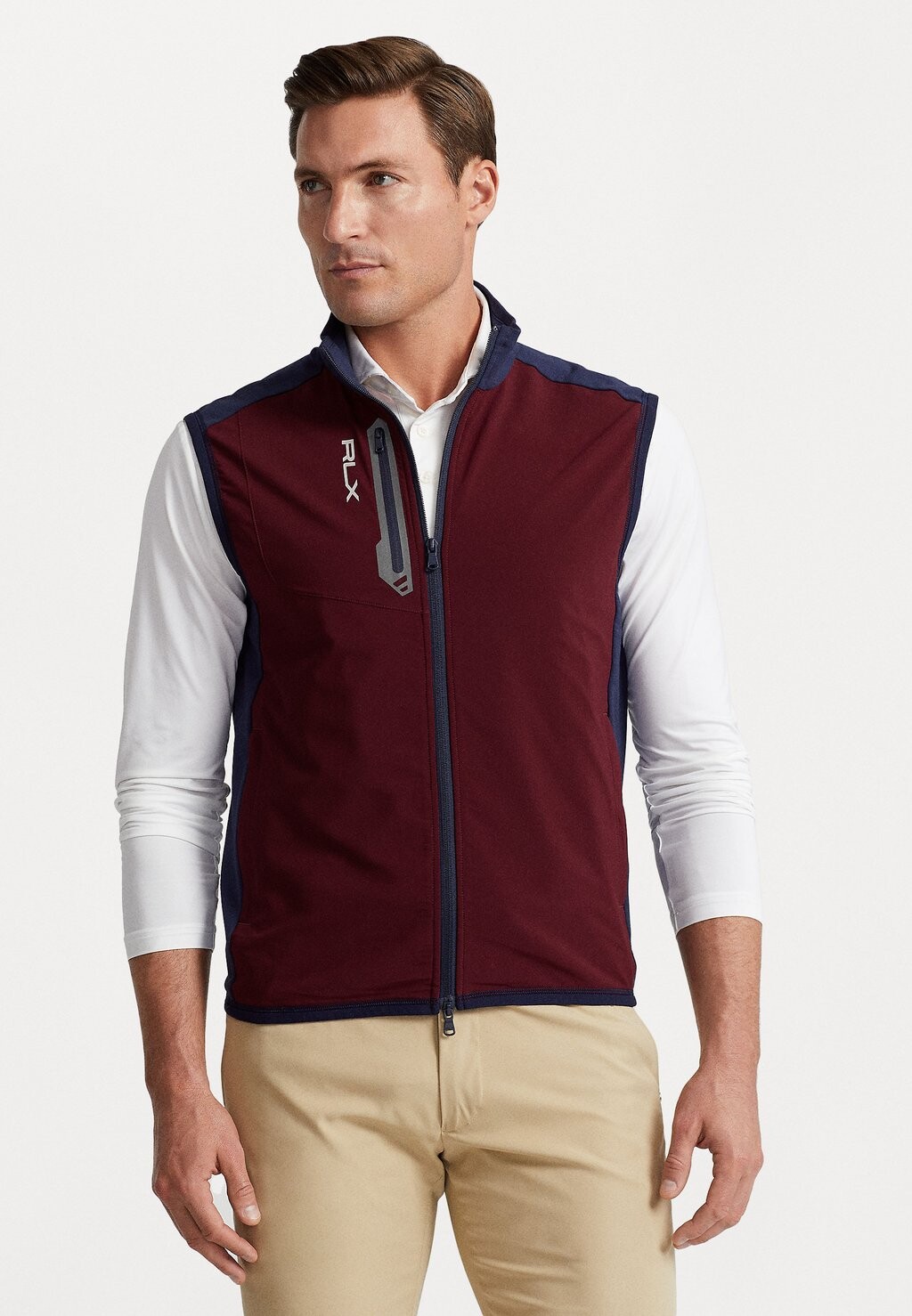

Жилет Polo Ralph Lauren