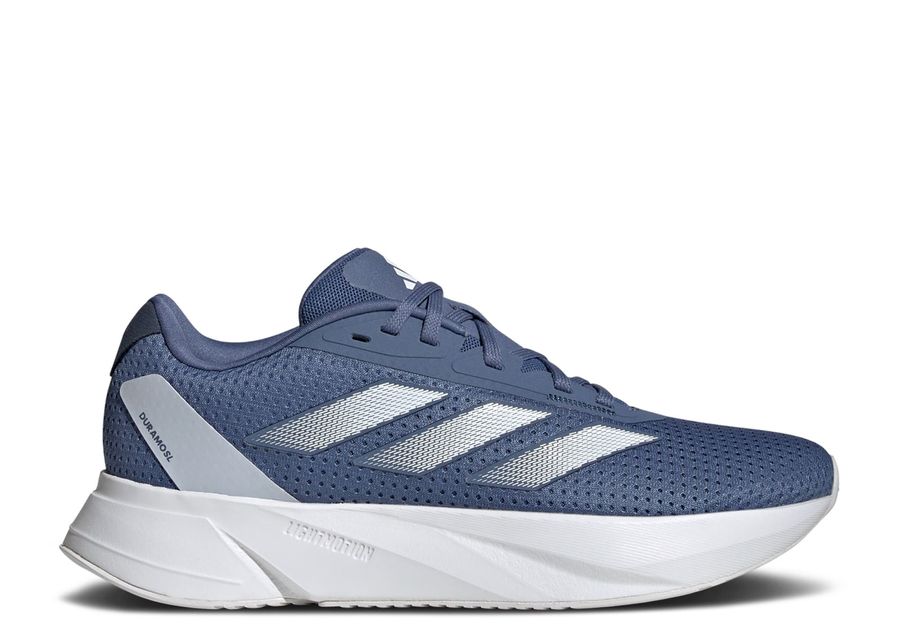 

Кроссовки adidas Wmns Duramo SL, цвет Crew Blue