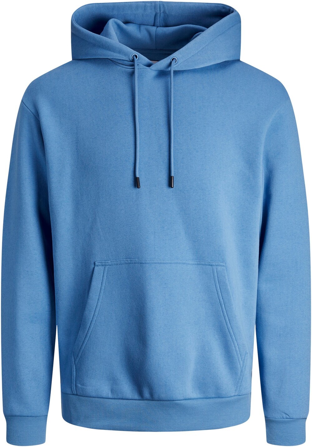 

Толстовка Jack & Jones Plus, синий