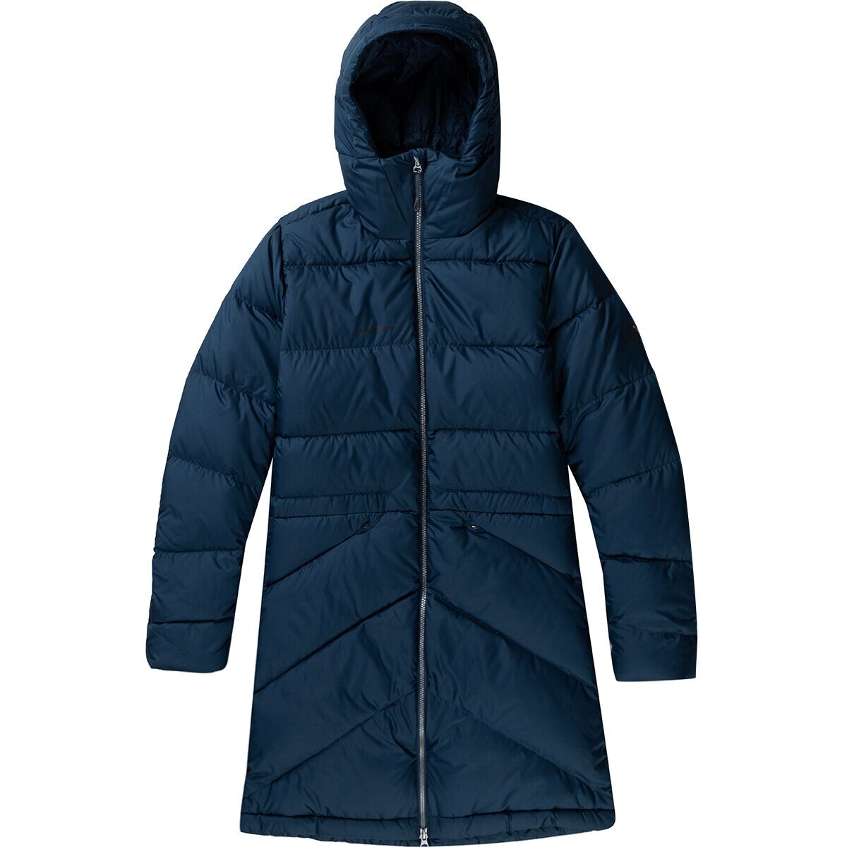 

Fedoz in парка с капюшоном Mammut, бирюзовый, Зеленый
