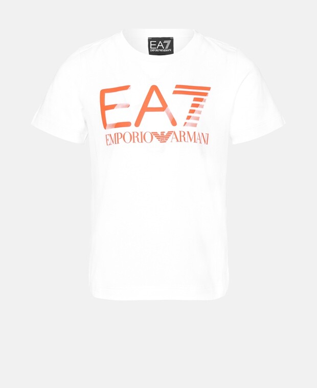 

Футболка Armani, белый