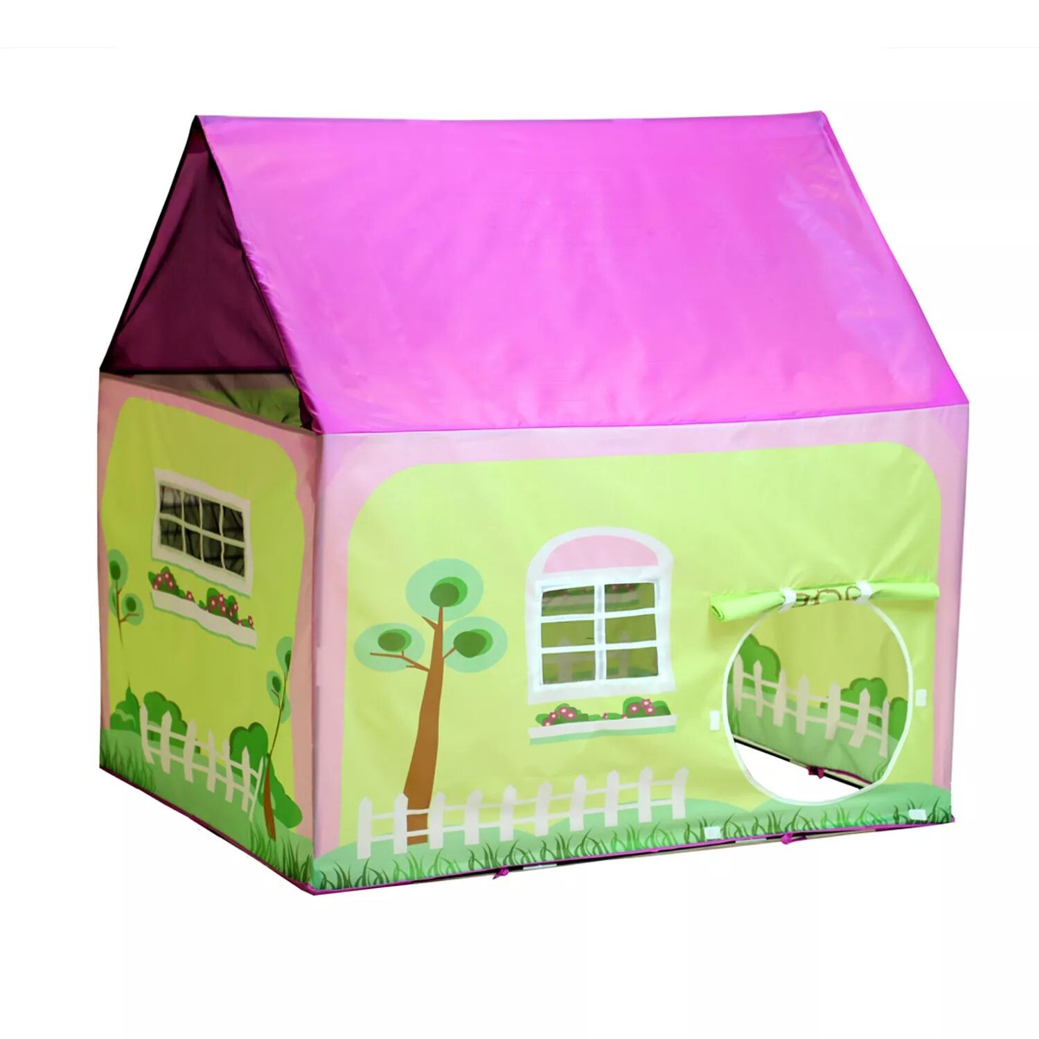 

Палатка Pacific Play Tents Коттедж Игровая палатка Pacific Play Tents