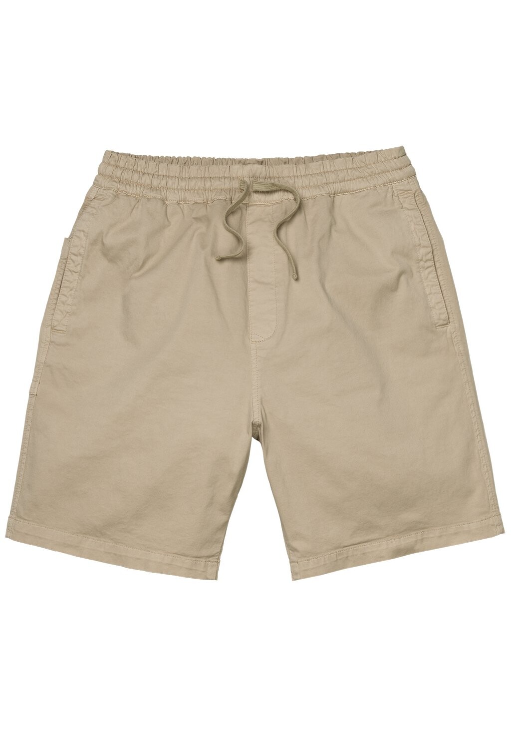 

Шорты Lawton Carhartt WIP, цвет wall