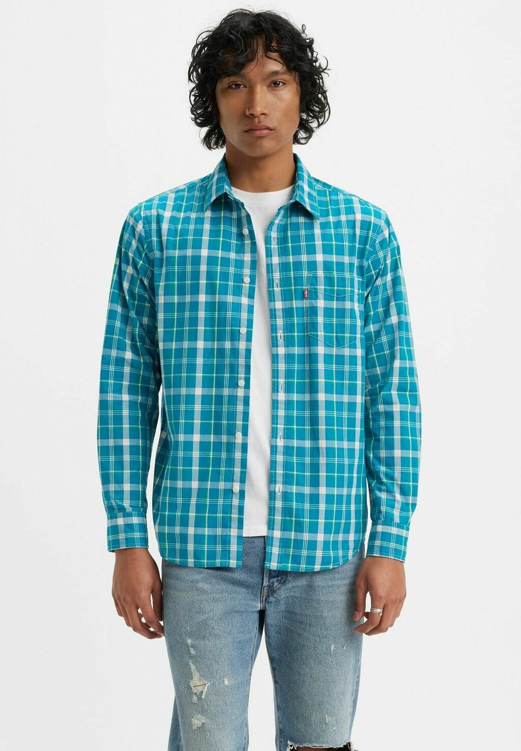 

Рубашка Levi's