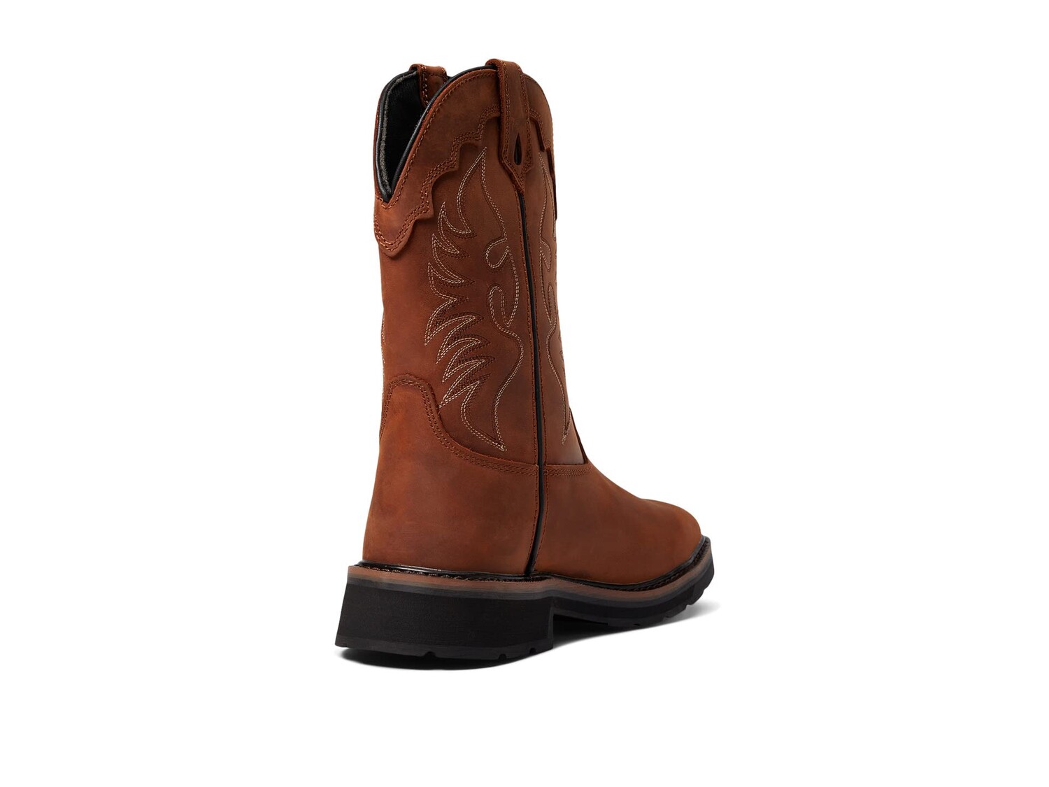 

Ботинки Wolverine Rancher Wellington Steel Toe