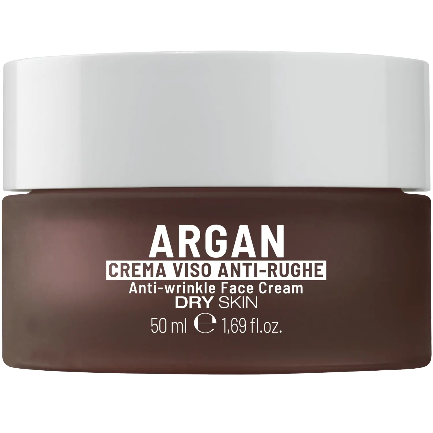 

Крем для лица от морщин Equilibra Argan, 50 мл
