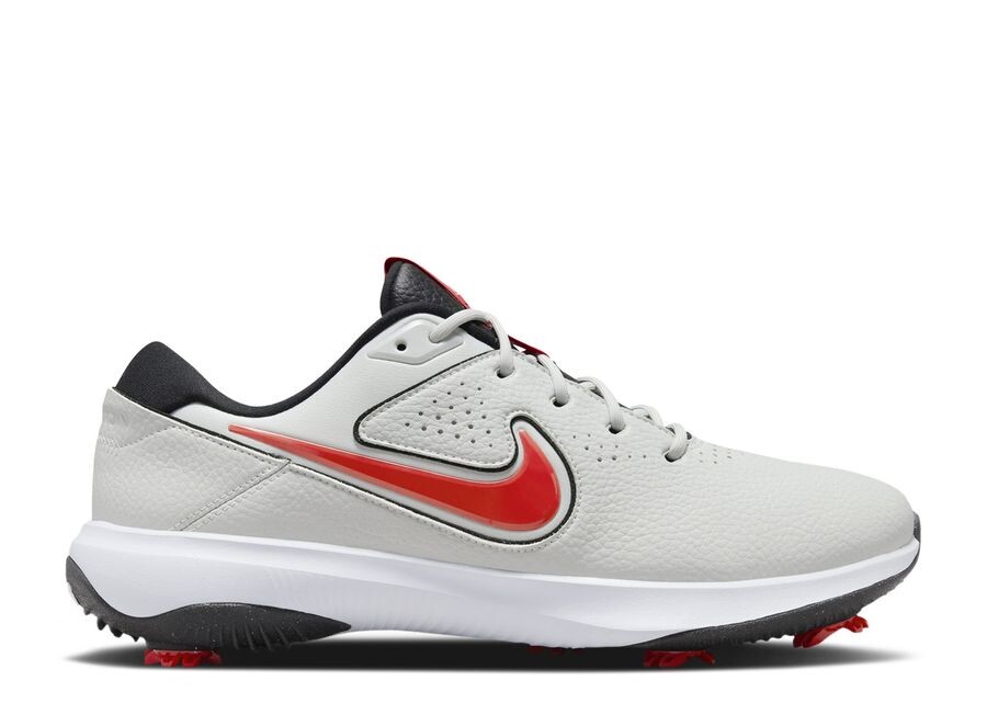 

Кроссовки Nike Victory Pro 3 Wide, цвет Photon Dust Track Red