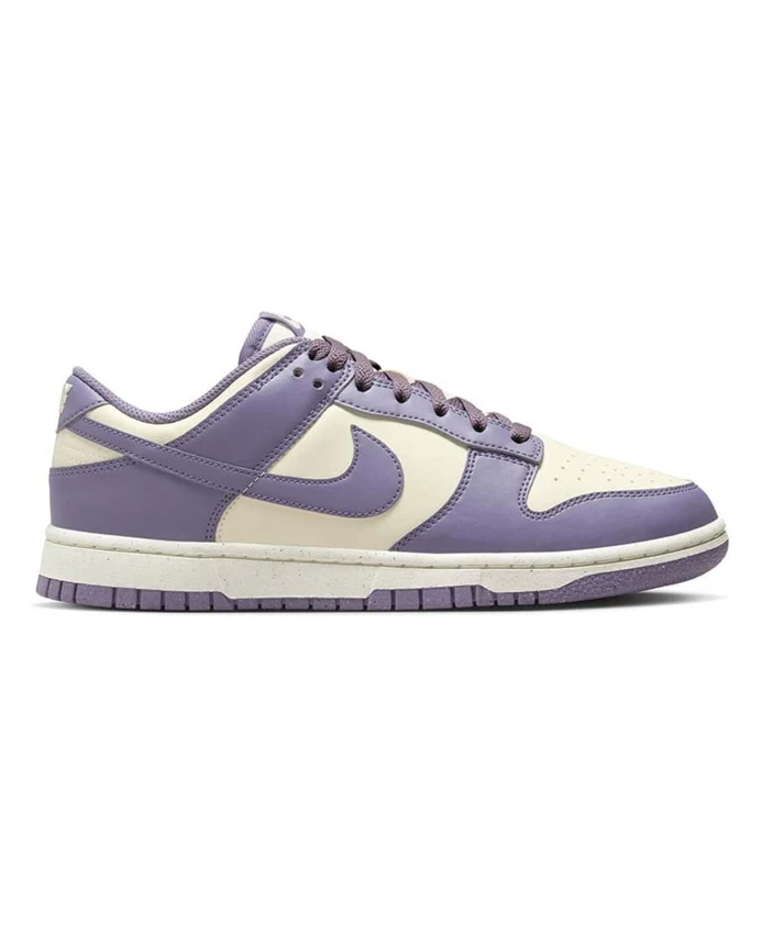 

Кроссовки Dunk Nike, фиолетовый