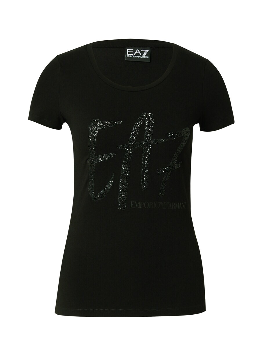 

Футболка EA7 Emporio Armani, цвет Mixed colors