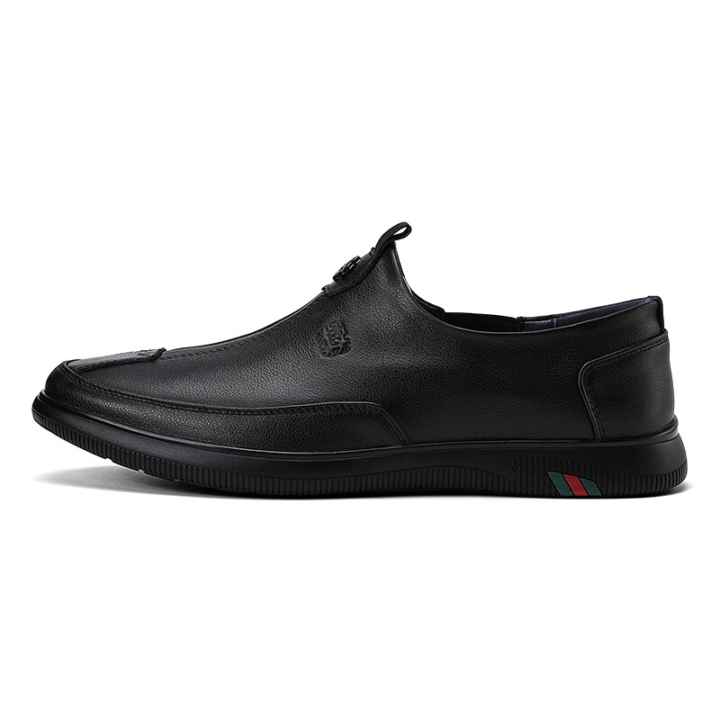 

Туфли мужские Men"s Casual Men Low-Top Mulinsen, коричневый
