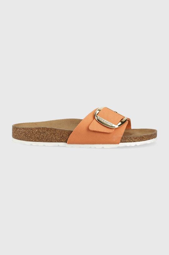 

Шлепанцы Мадрид Birkenstock, оранжевый