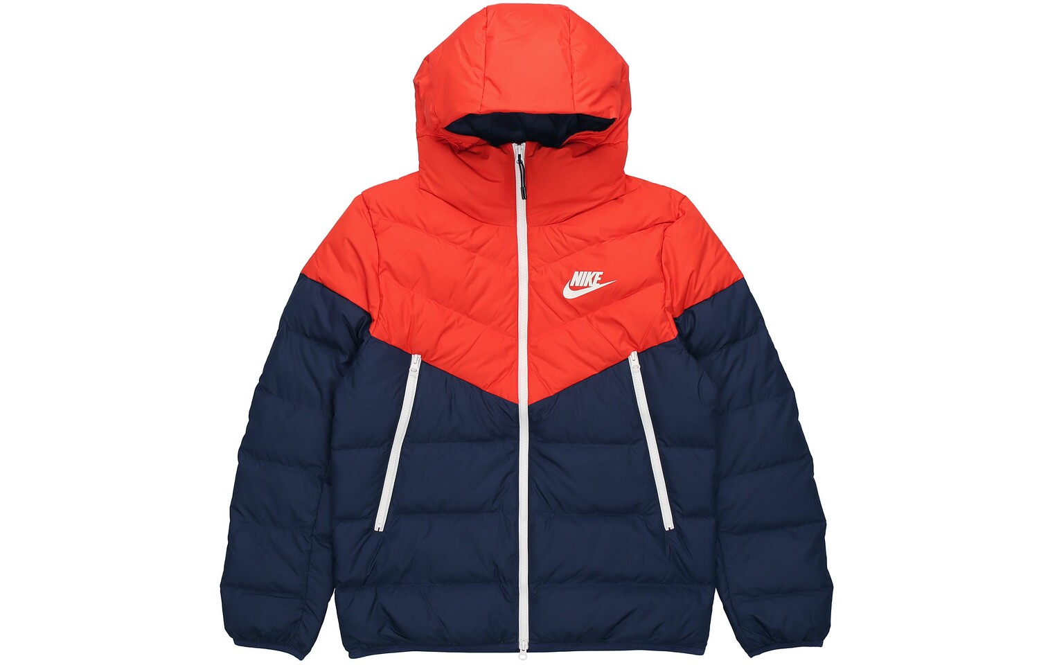 

Мужской пуховик Nike