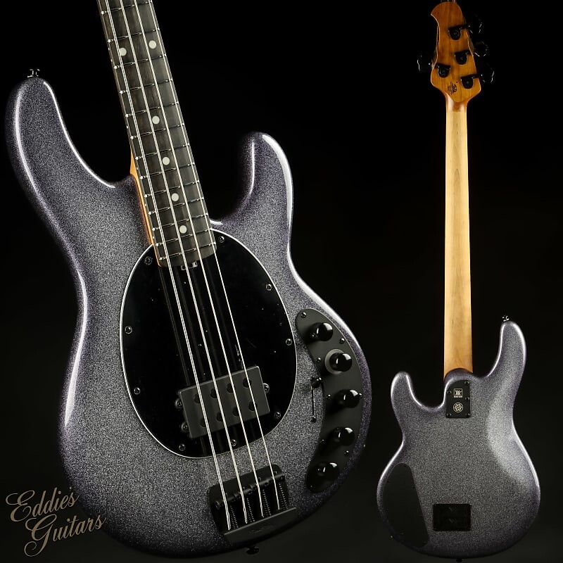 

Электрогитара Ernie Ball Music Man DarkRay - Starry Night
