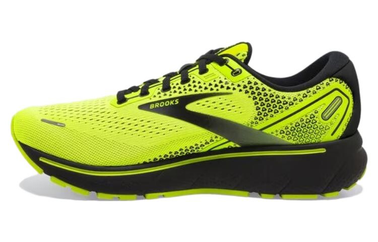 

Кроссовки Brooks Adrenaline GTS 22 'Nightlife Titan', зеленый