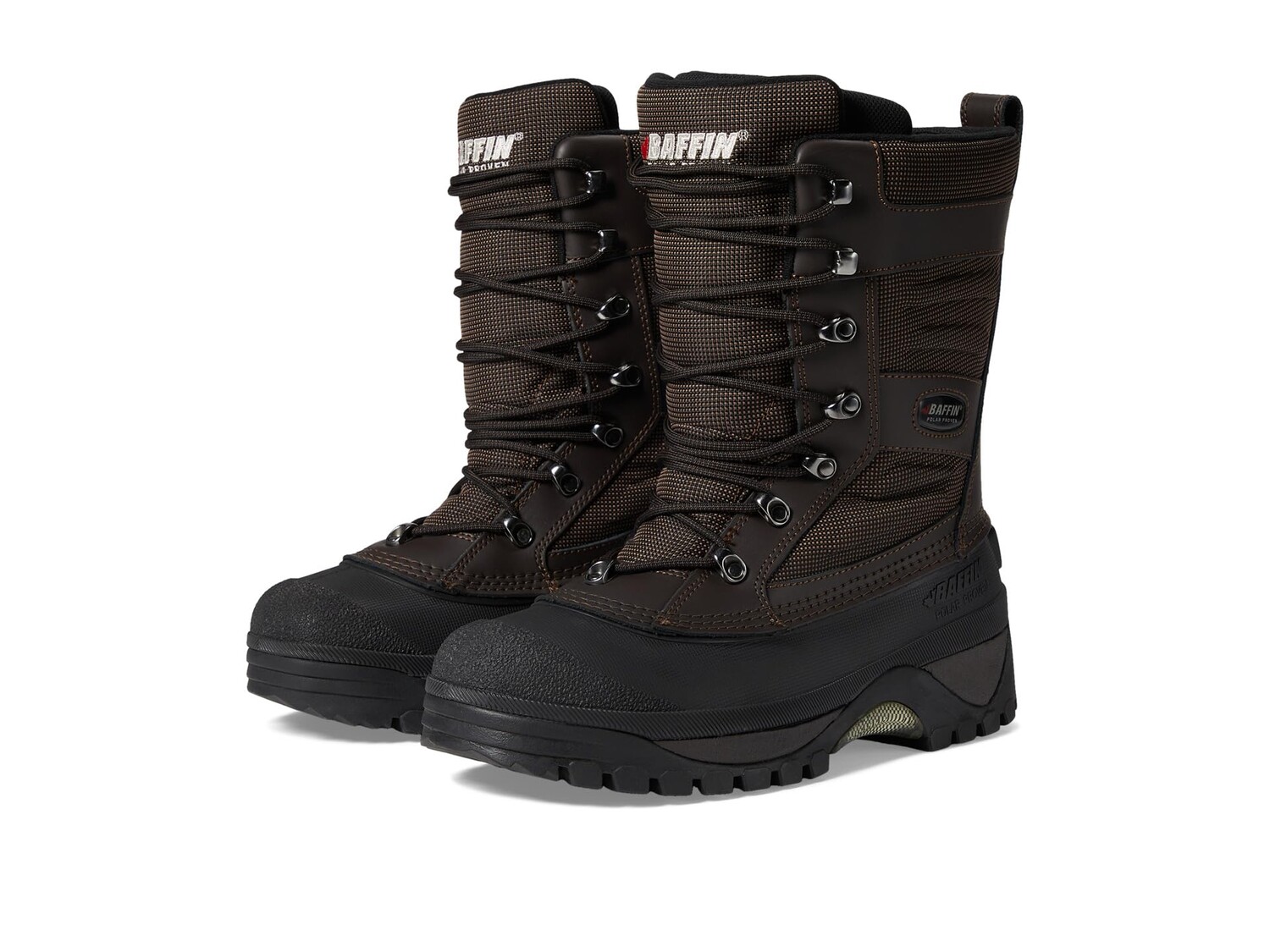 

Ботинки Baffin Crossfire