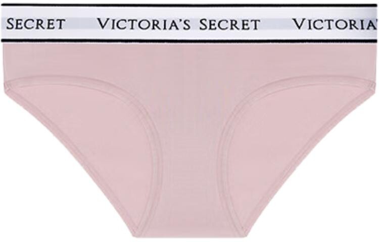 

Женские трусы Victoria's Secret, цвет 1 strip (purple pink)