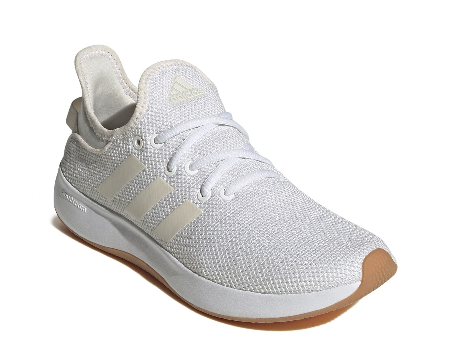 

Кроссовки Adidas CloudFoam Pure SPW, белый