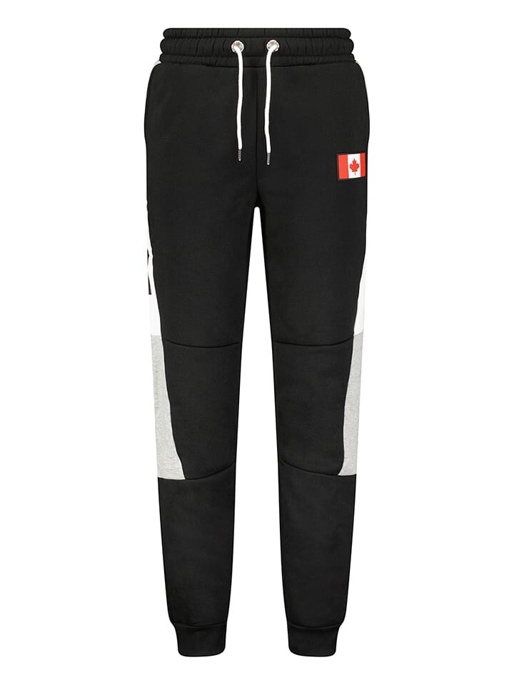 

Спортивные брюки Canadian Peak Molemeak, черный