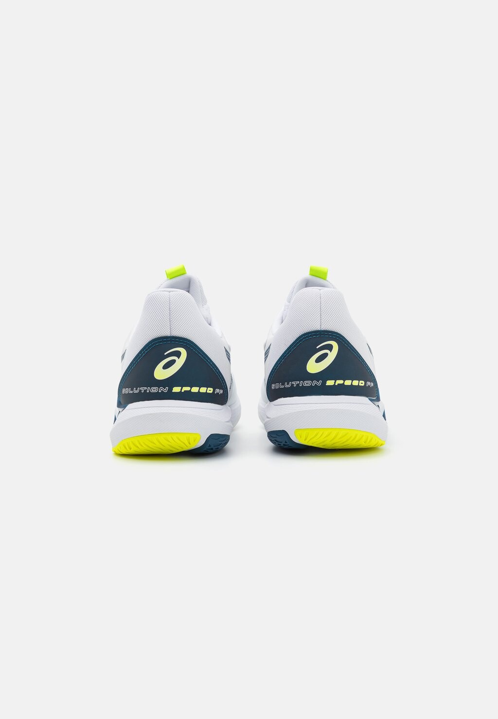 

Кроссовки SOLUTION SPEED FF 3 ASICS, белый