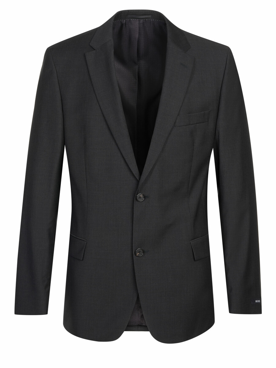 

Куртка Hugo Boss, темно-серый